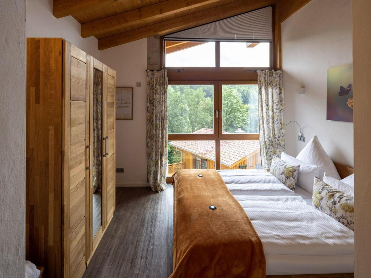 Bergdorf Spessart Flörsbachtal Exterior foto